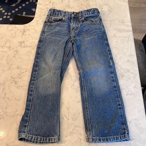 Boys Jeans